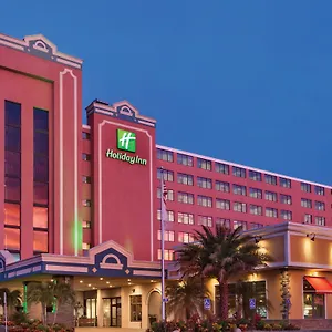 Resort Holiday By Ihg, Ocean Stadt